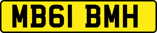 MB61BMH