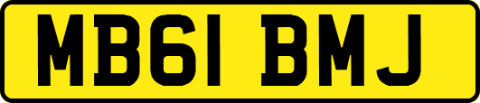 MB61BMJ