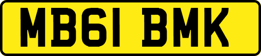 MB61BMK