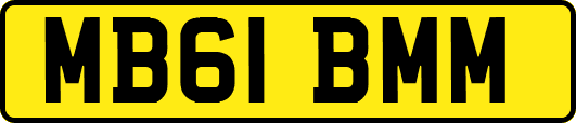 MB61BMM