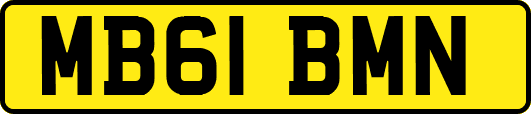 MB61BMN