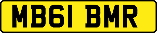 MB61BMR