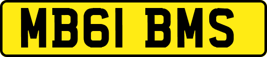 MB61BMS