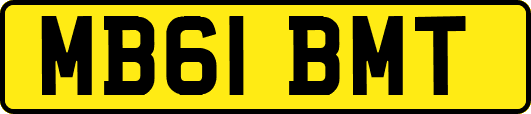 MB61BMT