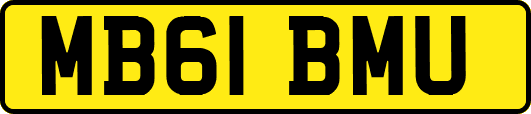 MB61BMU
