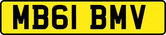MB61BMV