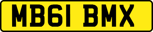 MB61BMX