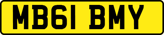 MB61BMY