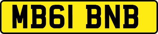 MB61BNB