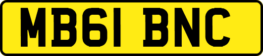 MB61BNC