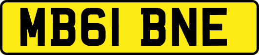 MB61BNE