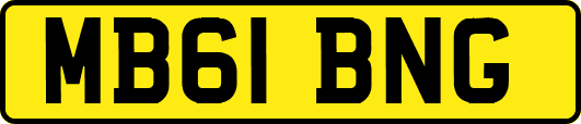 MB61BNG