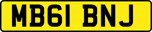 MB61BNJ