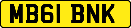 MB61BNK