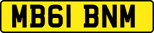 MB61BNM