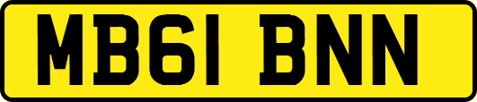 MB61BNN