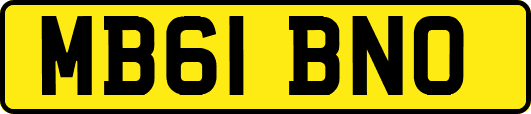 MB61BNO