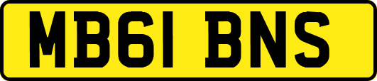 MB61BNS