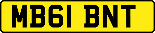 MB61BNT