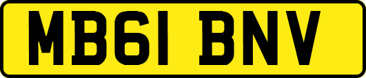 MB61BNV
