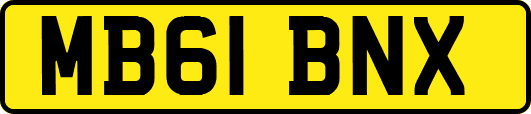 MB61BNX