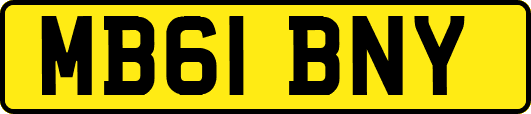 MB61BNY