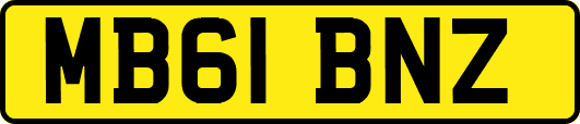 MB61BNZ