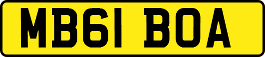 MB61BOA