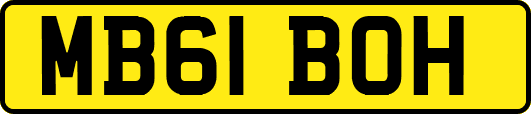 MB61BOH