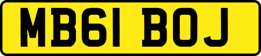 MB61BOJ