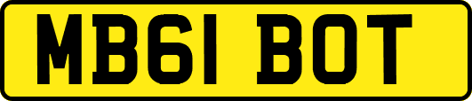 MB61BOT