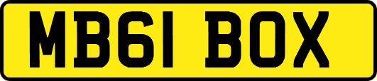 MB61BOX