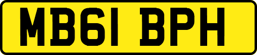 MB61BPH