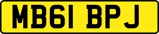 MB61BPJ