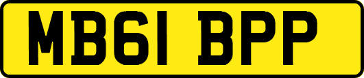 MB61BPP