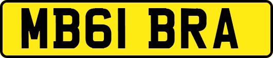 MB61BRA