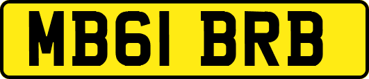 MB61BRB