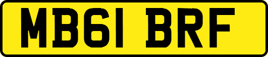MB61BRF