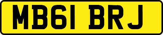 MB61BRJ