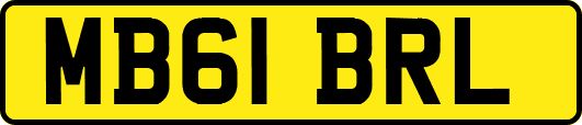 MB61BRL