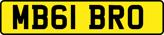 MB61BRO