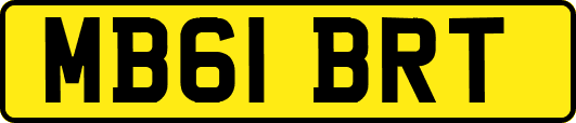 MB61BRT