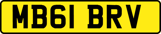 MB61BRV