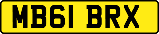 MB61BRX
