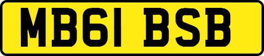 MB61BSB