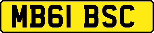 MB61BSC