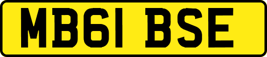 MB61BSE