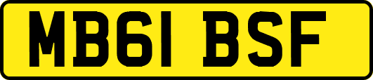 MB61BSF