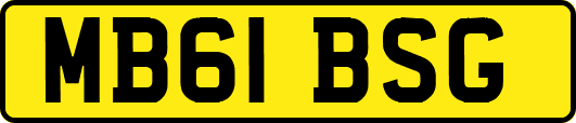MB61BSG