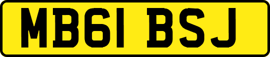 MB61BSJ